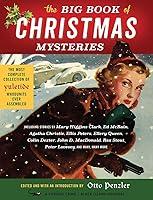 Algopix Similar Product 18 - The Big Book of Christmas Mysteries