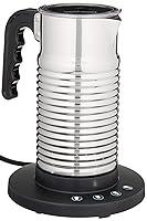 Algopix Similar Product 7 - Nespresso Aeroccino4 Milk Frother One