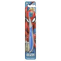 Algopix Similar Product 19 - OralB ProHealth Stages Marvel