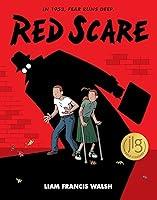 Algopix Similar Product 11 - Red Scare: A Graphic Novel