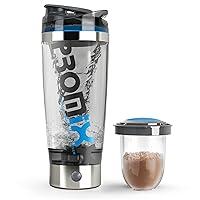 Algopix Similar Product 15 - Promixx Pro Shaker Bottle iXR
