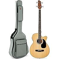 Algopix Similar Product 16 - Best Choice Products Acoustic Electric