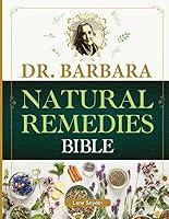 Algopix Similar Product 17 - Dr Barbara Natural Remedies Bible