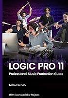 Algopix Similar Product 13 - Logic Pro 11 Professional Music