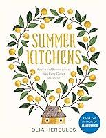 Algopix Similar Product 1 - Summer Kitchens Recipes and