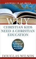 Algopix Similar Product 11 - Why Christian Kids Need A Christian