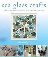 Algopix Similar Product 9 - Sea Glass Crafts Find Collect 