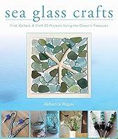 Algopix Similar Product 12 - Sea Glass Crafts Find Collect 