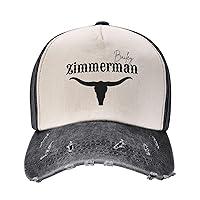 Algopix Similar Product 12 - Bailey Country Zimmerman Cowboy Hat