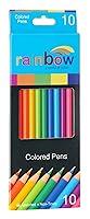 Algopix Similar Product 1 - Promarx BP63AR1C1048 Rainbow Fashion