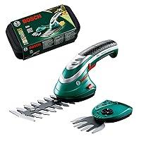 Algopix Similar Product 16 - Bosch Isio - Set
