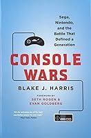 Algopix Similar Product 13 - Console Wars Sega Nintendo and the