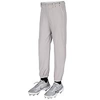 Algopix Similar Product 4 - CHAMPRO boys Straight Performance Youth