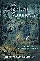 Algopix Similar Product 13 - The Forgotten Mutineers The Story of