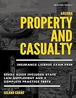 Algopix Similar Product 13 - Arizona Property and Casualty Insurance