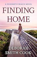 Algopix Similar Product 15 - Finding Home (Rehoboth Beach)