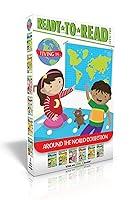 Algopix Similar Product 2 - Living in    Around the World