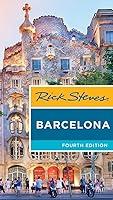 Algopix Similar Product 16 - Rick Steves Barcelona
