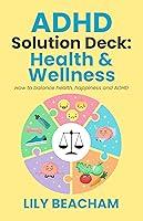 Algopix Similar Product 12 - ADHD Solution Deck Health  Wellness