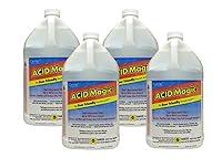 Algopix Similar Product 4 - Acid Magic Muriatic Replacement Acid