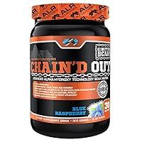 Algopix Similar Product 9 - ALR Industries Chaind Out Vegan