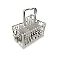Algopix Similar Product 16 - Universal Dishwasher Cutlery Basket