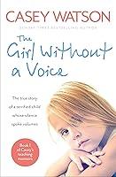 Algopix Similar Product 5 - The Girl Without a Voice The true