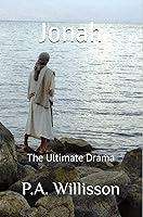 Algopix Similar Product 1 - Jonah: The Ultimate Drama