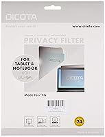 Algopix Similar Product 15 - Dicota Secret 4Way  Tablet PC Privacy