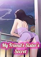 Algopix Similar Product 9 - My Friends Sisters Secret Vol1