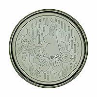 Algopix Similar Product 20 - Arabia Moomin Glass Plate 61in Pine