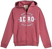 Algopix Similar Product 18 - AEROPOSTALE Girls Sweatshirt  Fleece