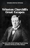 Algopix Similar Product 19 - Winston Churchills Great Escapes The