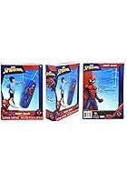 Algopix Similar Product 20 - Spiderman 34.5" Bop Bag