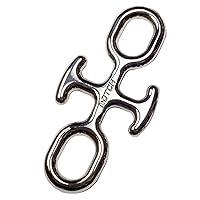 Algopix Similar Product 15 - Notch Backbone Knotless Rigging