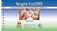 Algopix Similar Product 7 - Bright Futures: Guidelines Pocket Guide