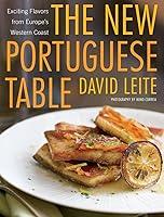 Algopix Similar Product 7 - The New Portuguese Table Exciting
