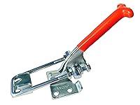 Algopix Similar Product 9 - Smoker Toggle Pull Latch BBQ Smoker
