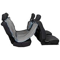 Algopix Similar Product 15 - Kurgo Dog Car Seat Cover Pet Bench