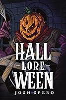 Algopix Similar Product 4 - Hall-Lore-Ween