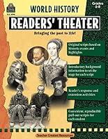 Algopix Similar Product 7 - World History Readers Theater Grades