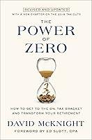 Algopix Similar Product 3 - The Power of Zero Revised and Updated