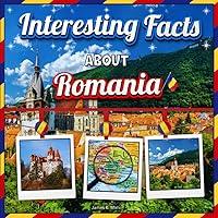 Algopix Similar Product 20 - Interesting facts about Romania