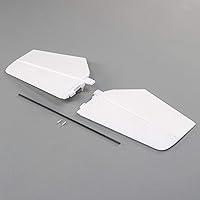 Algopix Similar Product 3 - Eflite Horizontal Stabilizer Timber X