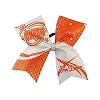 Algopix Similar Product 11 - Cheer Spirit  Glitter Cheer Bow 