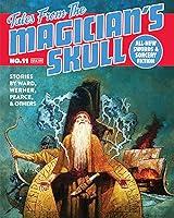 Algopix Similar Product 7 - Tales From the Magicians Skull 11