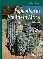 Algopix Similar Product 10 - Euphorbia in Southern Africa: Volume 1