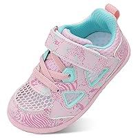 Algopix Similar Product 14 - Toddler Sneakers Lightweight Kids