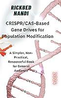 Algopix Similar Product 15 - CRISPRCASBased Gene Drives for