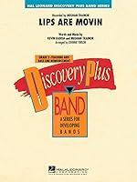 Algopix Similar Product 9 - Lips Are Movin  Kevin Kadish and